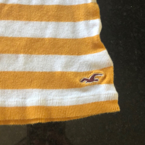 Hollister tank top - Picture 3 of 5